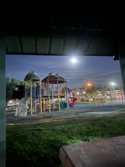 Tobias Avenue Park - Panorama City, CA