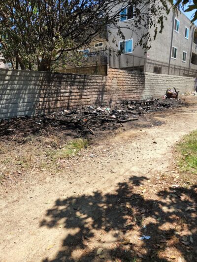 Tobias Avenue Park - Panorama City, CA