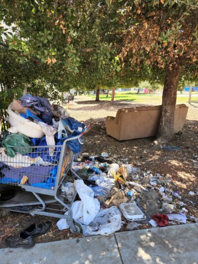 Tobias Avenue Park - Panorama City, CA