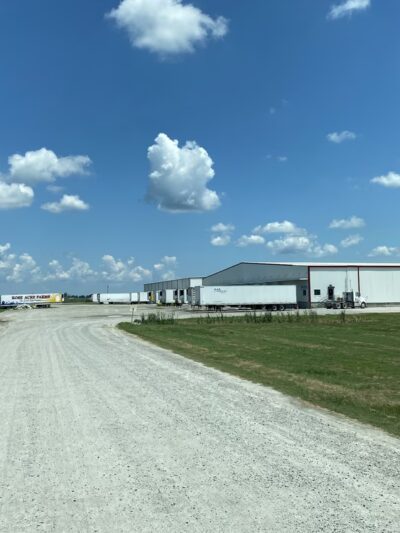 Rose Acre Farms Inc - Hyde County - Pantego, NC