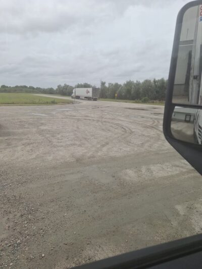 Rose Acre Farms Inc - Hyde County - Pantego, NC