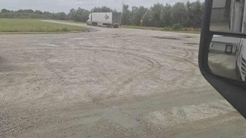 Rose Acre Farms Inc - Hyde County - Pantego, NC