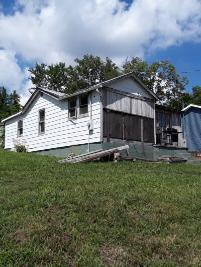 Marea Radcliff Rest Park - Paoli, IN