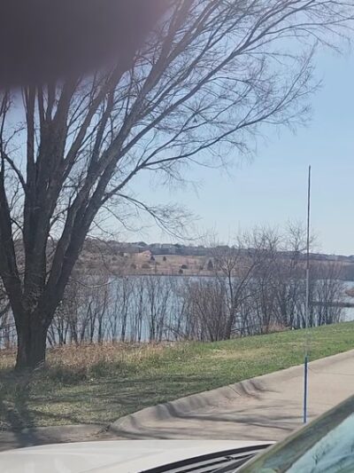 Walnut Creek Recreation Area - Papillion, NE