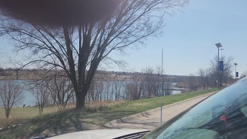 Walnut Creek Recreation Area - Papillion, NE