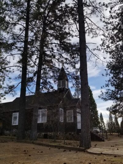 Paradise Dog Park - Paradise, CA