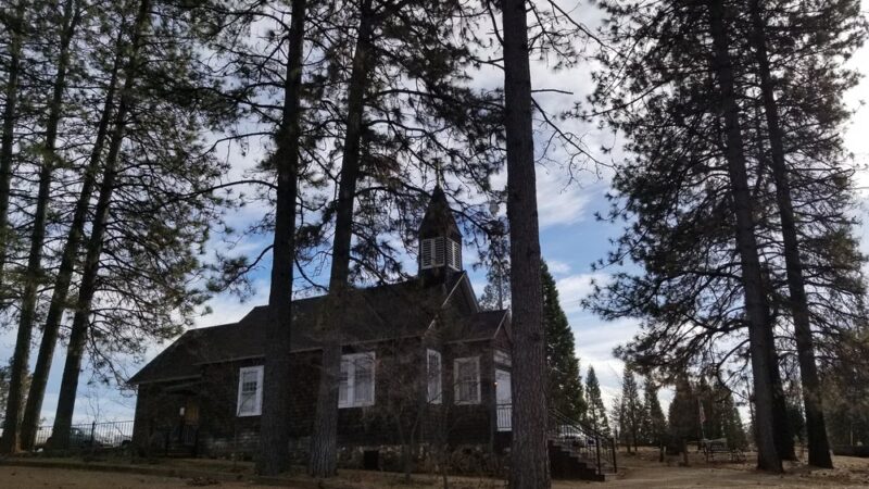 Paradise Dog Park - Paradise, CA