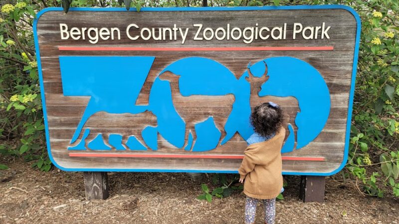 Bergen County Zoo - Paramus, NJ