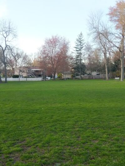 Besen Park - Paramus, NJ