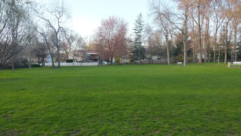 Besen Park - Paramus, NJ