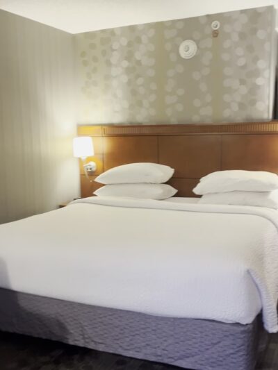 Courtyard Paramus - Paramus, NJ