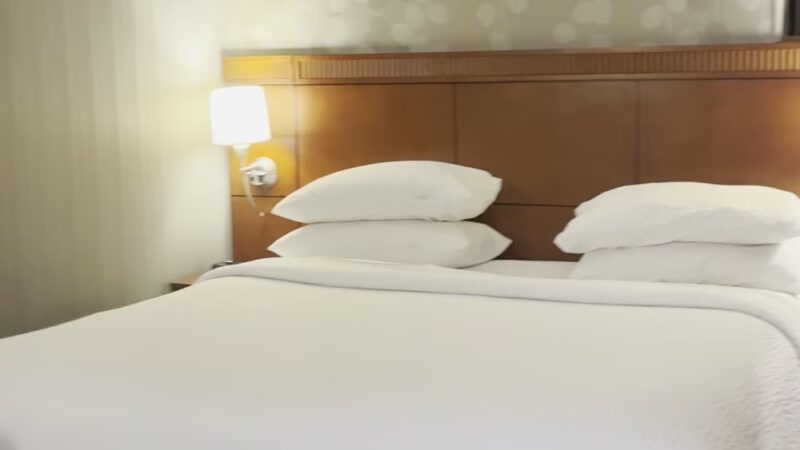 Courtyard Paramus - Paramus, NJ