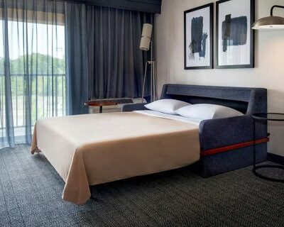 Courtyard Paramus - Paramus, NJ