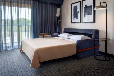 Courtyard Paramus - Paramus, NJ