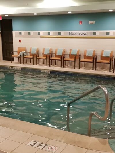 Courtyard Paramus - Paramus, NJ