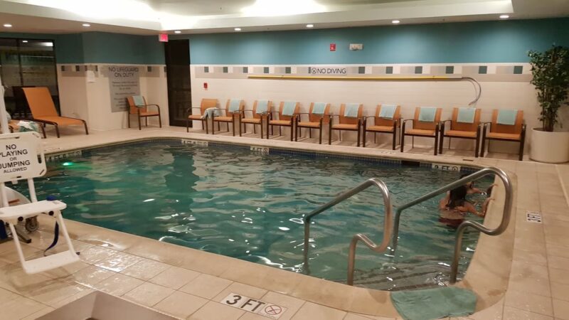 Courtyard Paramus - Paramus, NJ