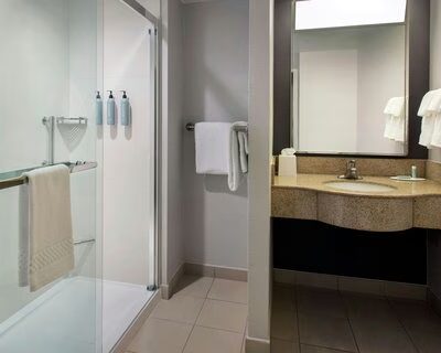 Courtyard Paramus - Paramus, NJ