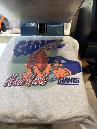 Custom T's - Paramus, NJ
