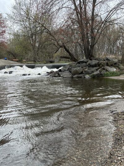 Dunkerhook Playground - Paramus, NJ