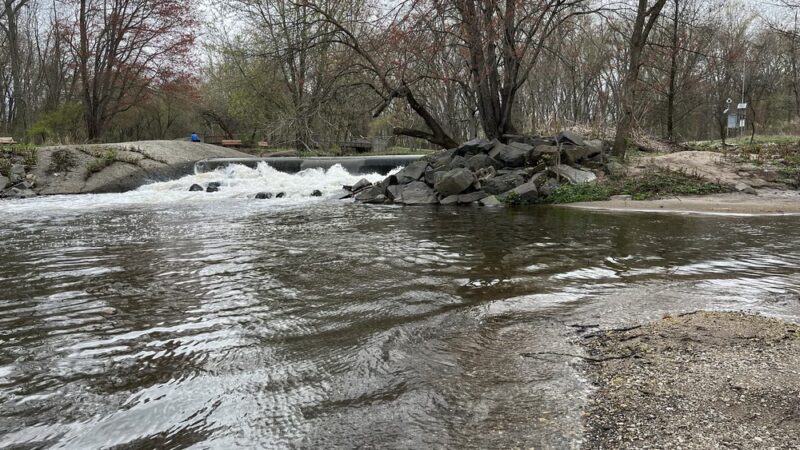 Dunkerhook Playground - Paramus, NJ