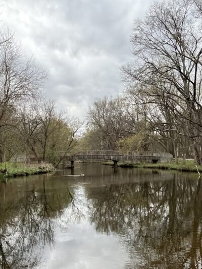 Dunkerhook Playground - Paramus, NJ