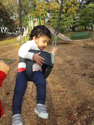 Madison Park - Paramus, NJ