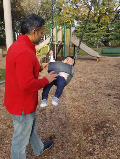 Madison Park - Paramus, NJ