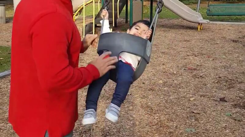 Madison Park - Paramus, NJ