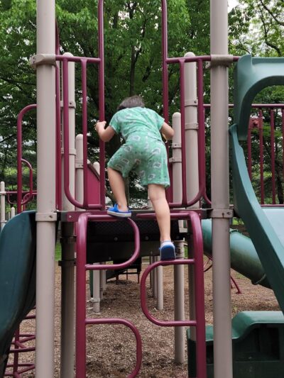 Madison Park - Paramus, NJ