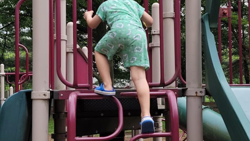 Madison Park - Paramus, NJ