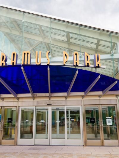 Paramus Park - Paramus, NJ