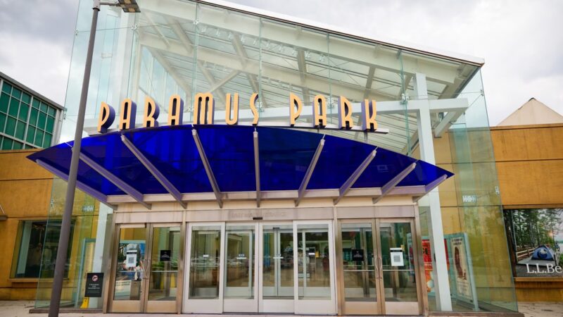 Paramus Park - Paramus, NJ