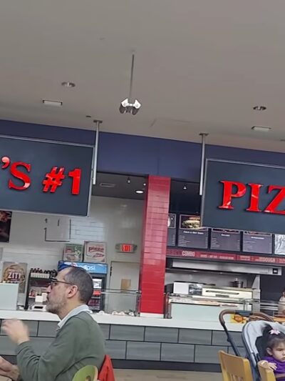 Paramus Park - Paramus, NJ