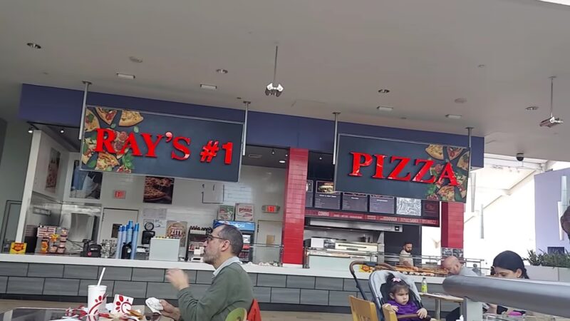 Paramus Park - Paramus, NJ