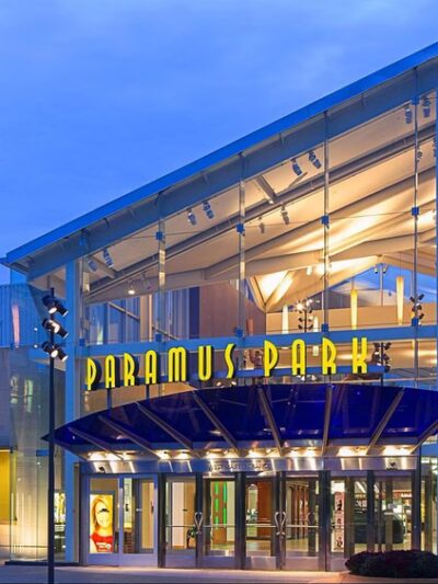 Paramus Park - Paramus, NJ