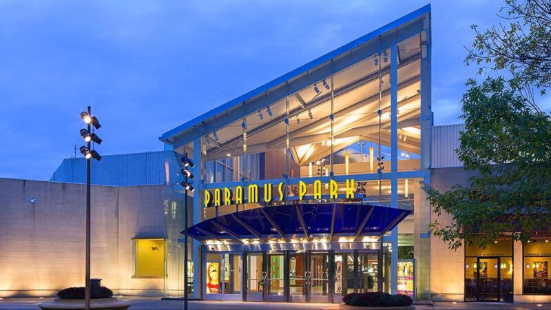 Paramus Park - Paramus, NJ