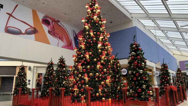 Paramus Park - Paramus, NJ