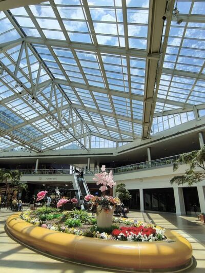 Paramus Park - Paramus, NJ