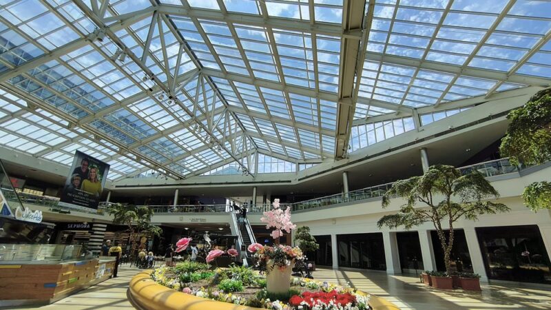 Paramus Park - Paramus, NJ