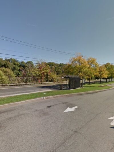 Paramus Park Mall - Paramus, NJ