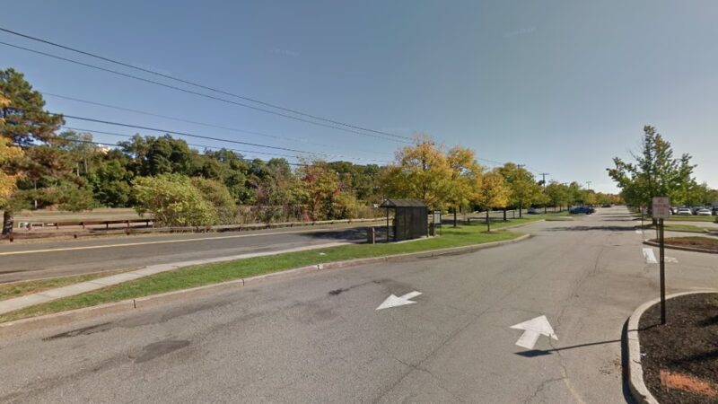 Paramus Park Mall - Paramus, NJ