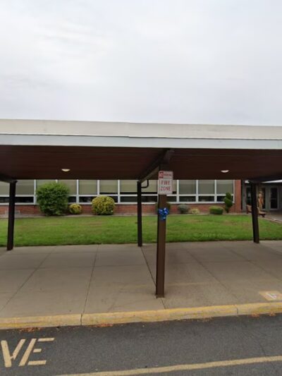 Parkway Plex - Paramus, NJ