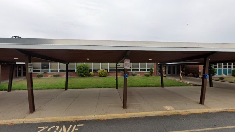 Parkway Plex - Paramus, NJ
