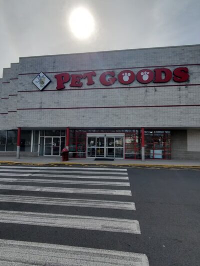 Pet Goods - Paramus, NJ