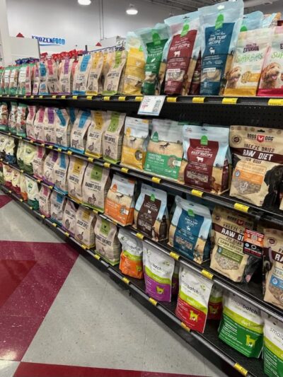 Pet Goods - Paramus, NJ