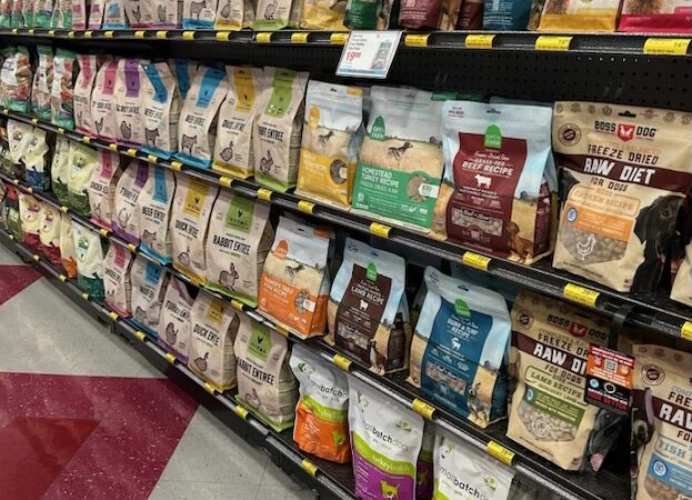 Pet Goods - Paramus, NJ