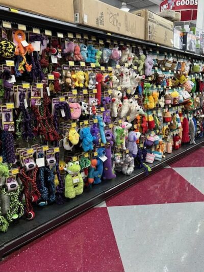 Pet Goods - Paramus, NJ