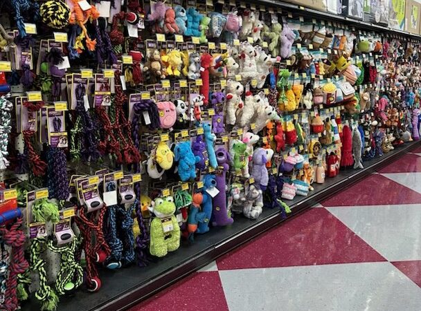 Pet Goods - Paramus, NJ