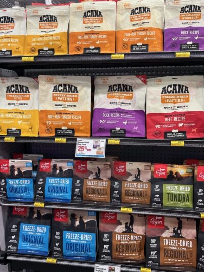 Pet Goods - Paramus, NJ