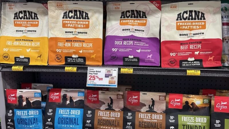 Pet Goods - Paramus, NJ